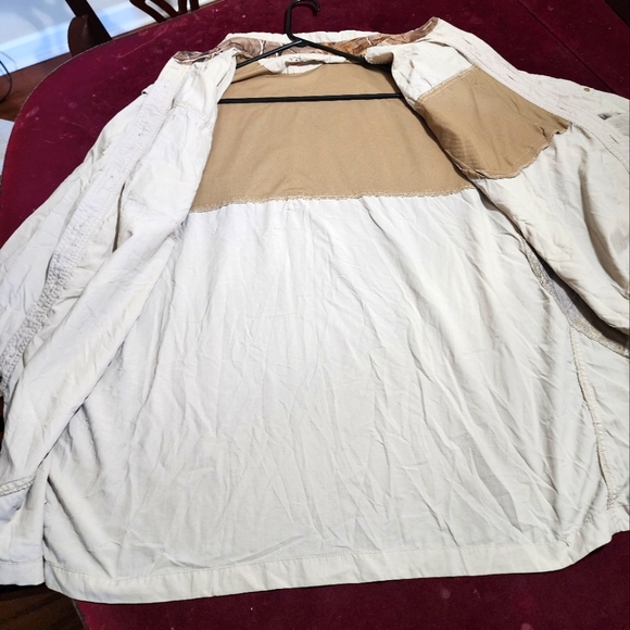 Habit long-sleeved Shirt 🎣🦌🏹 - Picture 11 of 12